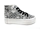 canvas shoes vulcanized shoes
